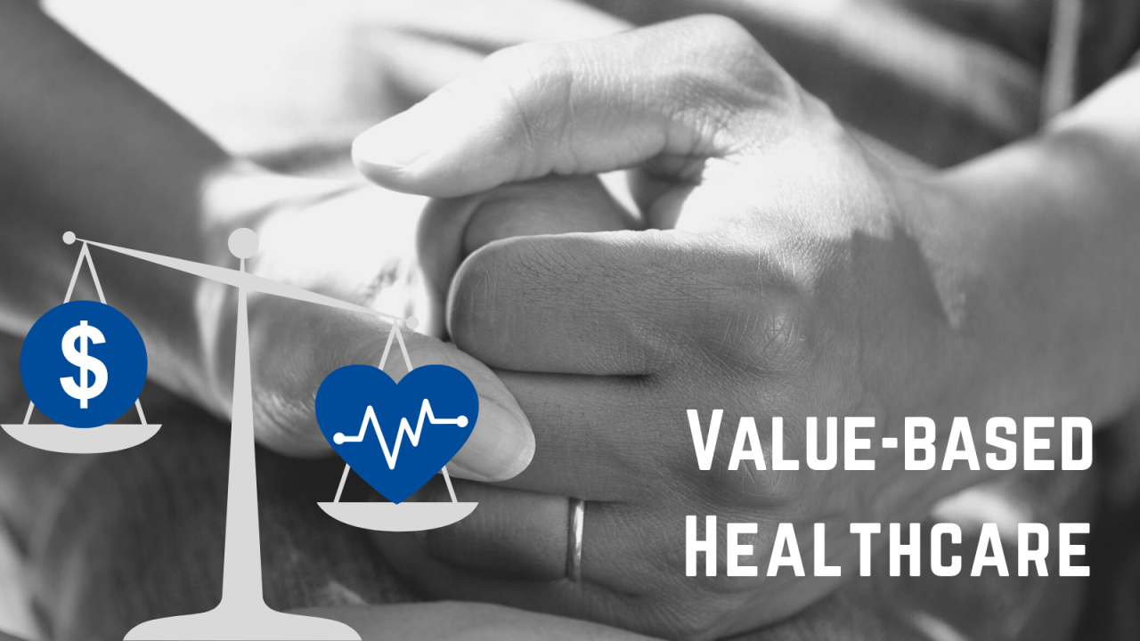 Value-Based HealthCare (VBHC) for Chronic Kidney Disease