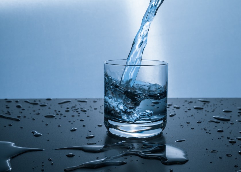 How Overhydration can bring risk to kidneys