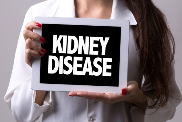 How Kidney Disease can affect more than just your kidneys